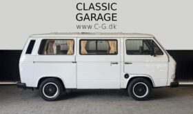 VW T3 Caravelle