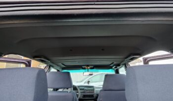 VW Golf gti 16v edition full
