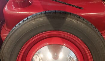 VW Bobbel 1200 oval full
