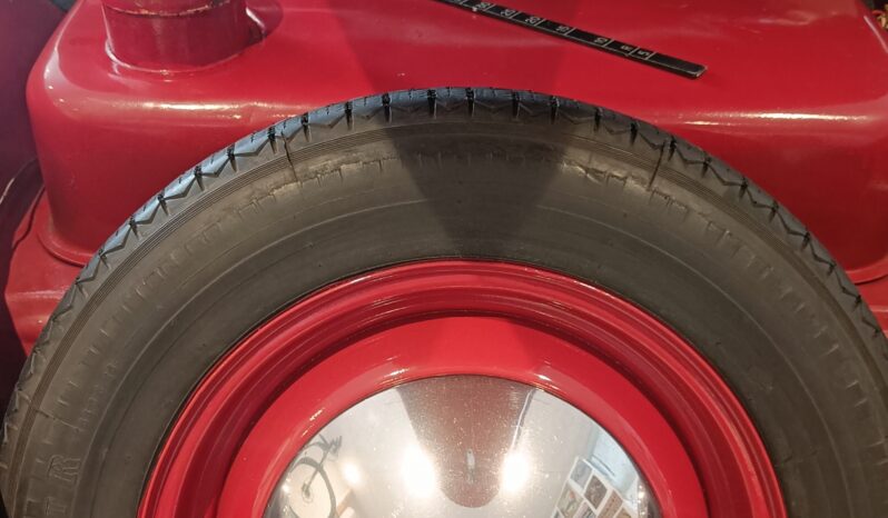 VW Bobbel 1200 oval full