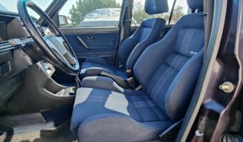 VW Golf gti 16v edition full