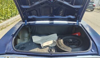 Chevrolet Chevelle Cabriolet SS Clone full