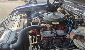 Chevrolet Chevelle Cabriolet SS Clone full