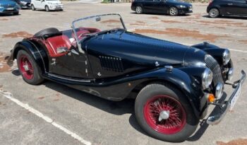 Morgan 4/4 1,6 2 seater full
