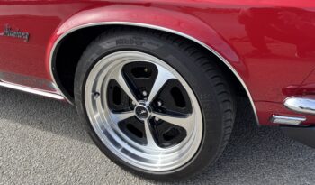 Ford Mustang 1969 Cabriolet full