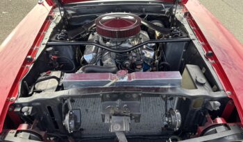 Ford Mustang 1969 Cabriolet full