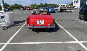 Triumph TR250 TR250 full