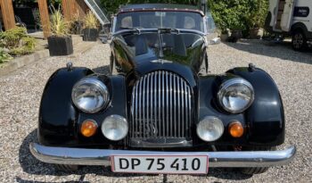 Morgan 4/4 1,6 2 seater full