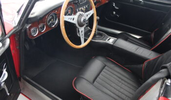 Austin-Healey 3000 Healey 3000 MK III full