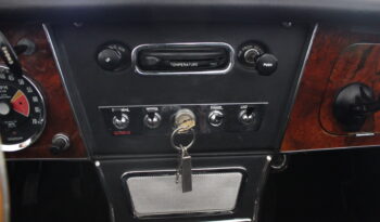 Austin-Healey 3000 Healey 3000 MK III full