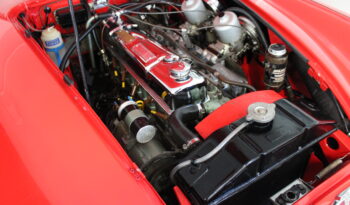 Austin-Healey 3000 Healey 3000 MK III full
