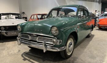 Hillman Minx Sunbird 1500 full