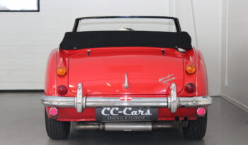 Austin-Healey 3000 Healey 3000 MK III full