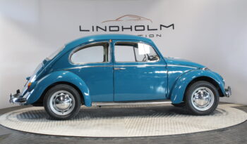 VW Bobbel 113 1200cc full
