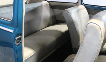 VW Bobbel 113 1200cc full