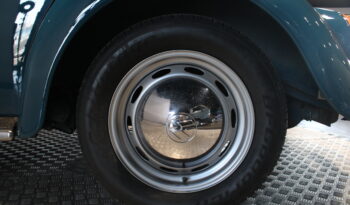 VW Bobbel 113 1200cc full