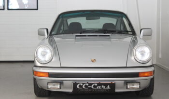 Porsche 911 3.0 SC Coupe full