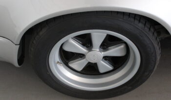 Porsche 911 3.0 SC Coupe full
