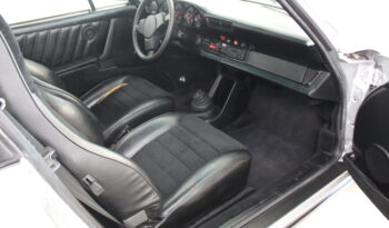 Porsche 911 3.0 SC Coupe full