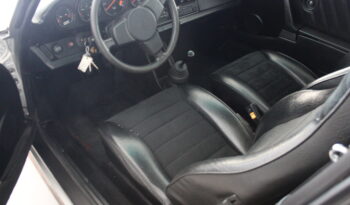 Porsche 911 3.0 SC Coupe full