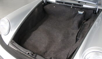 Porsche 911 3.0 SC Coupe full