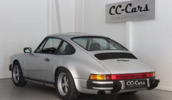 Porsche 911 3.0 SC Coupe full