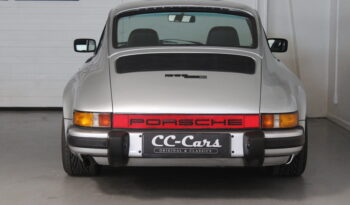 Porsche 911 3.0 SC Coupe full