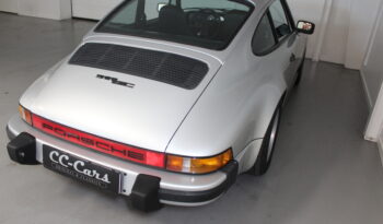 Porsche 911 3.0 SC Coupe full