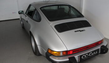 Porsche 911 3.0 SC Coupe full