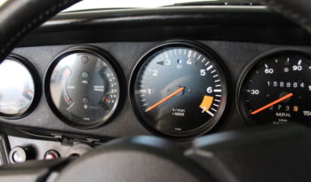 Porsche 911 3.0 SC Coupe full