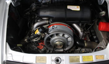 Porsche 911 3.0 SC Coupe full