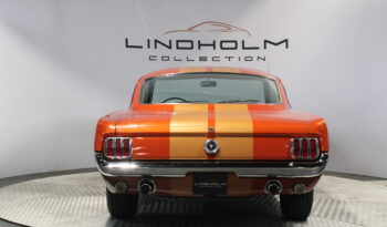 Ford Mustang 4,7 V8 289 Cui Fastback 2+2 full