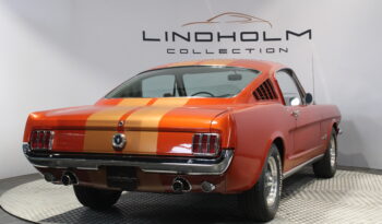 Ford Mustang 4,7 V8 289 Cui Fastback 2+2 full