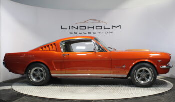 Ford Mustang 4,7 V8 289 Cui Fastback 2+2 full