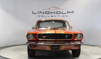 Ford Mustang 4,7 V8 289 Cui Fastback 2+2 full
