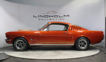 Ford Mustang 4,7 V8 289 Cui Fastback 2+2 full