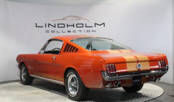Ford Mustang 4,7 V8 289 Cui Fastback 2+2 full