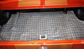 Ford Mustang 4,7 V8 289 Cui Fastback 2+2 full
