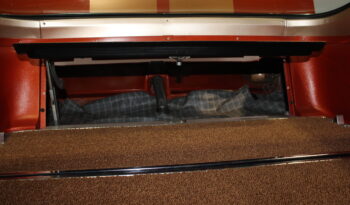 Ford Mustang 4,7 V8 289 Cui Fastback 2+2 full