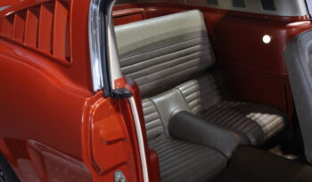 Ford Mustang 4,7 V8 289 Cui Fastback 2+2 full