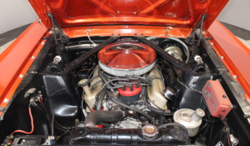 Ford Mustang 4,7 V8 289 Cui Fastback 2+2 full
