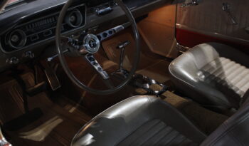 Ford Mustang 4,7 V8 289 Cui Fastback 2+2 full