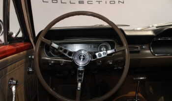 Ford Mustang 4,7 V8 289 Cui Fastback 2+2 full