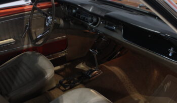 Ford Mustang 4,7 V8 289 Cui Fastback 2+2 full