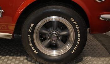 Ford Mustang 4,7 V8 289 Cui Fastback 2+2 full
