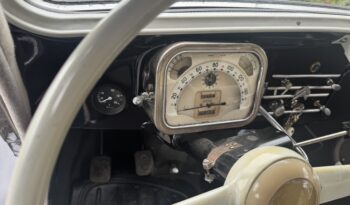 Citroën 11 B11 Sport full