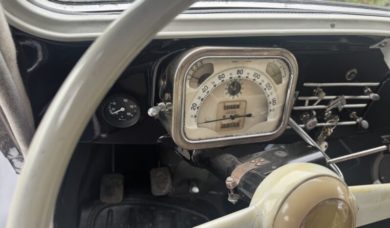 Citroën 11 B11 Sport full