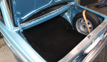 Volvo 160-Serie 164 3.0 full