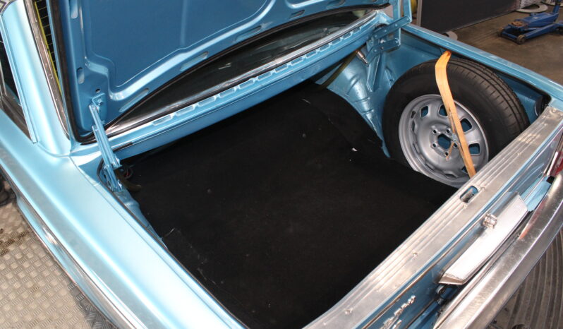 Volvo 160-Serie 164 3.0 full