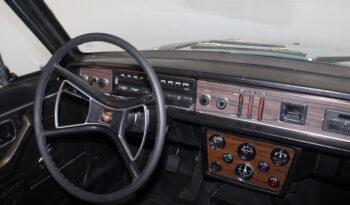 Volvo 160-Serie 164 3.0 full
